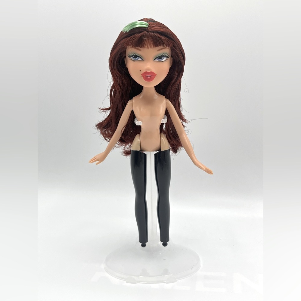 Bratz Phoebe- Candy Vintage Y2K year 2001
